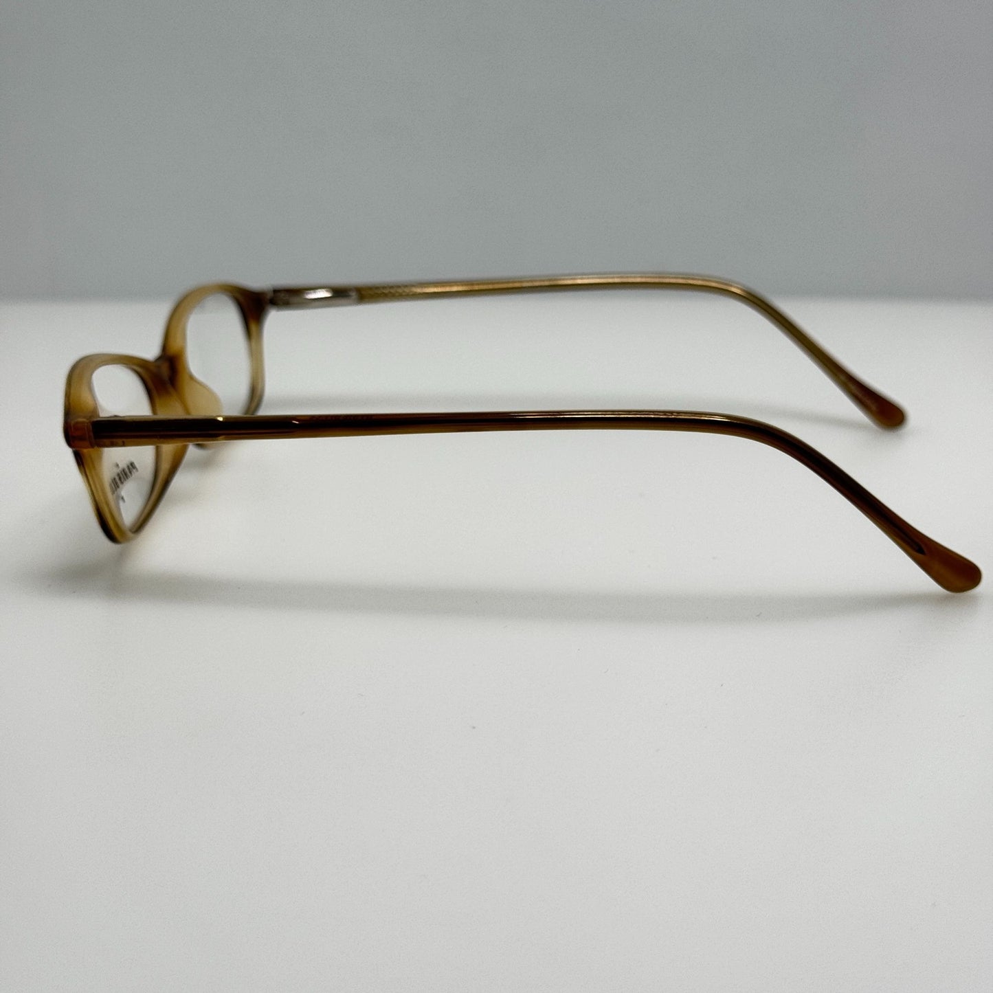 Paris Blues Eye Kandy Khaki Eyeglasses Eye Glasses Frames 49-16-140