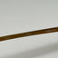Paris Blues Eye Kandy Khaki Eyeglasses Eye Glasses Frames 49-16-140
