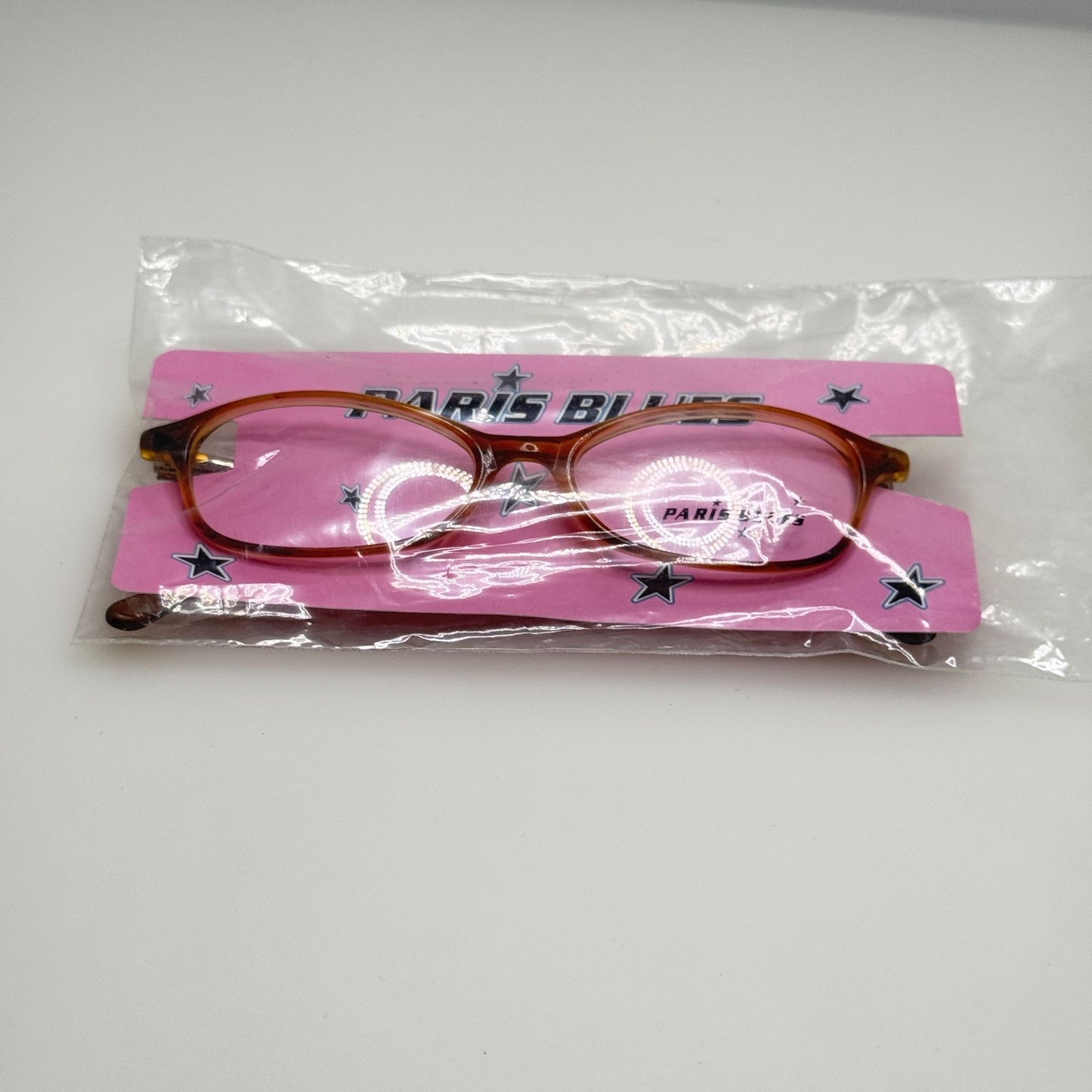 Paris Blues Eye Kandy Khaki Eyeglasses Eye Glasses Frames 49-16-140