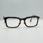 Pugnale Intenso 398V231 Eyeglasses Eye Glasses Frames Italy 50-20-146