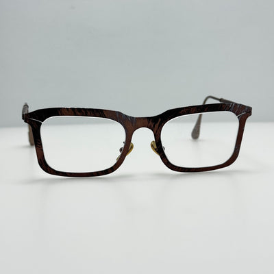 Pugnale Intenso 398V231 Eyeglasses Eye Glasses Frames Italy 50-20-146