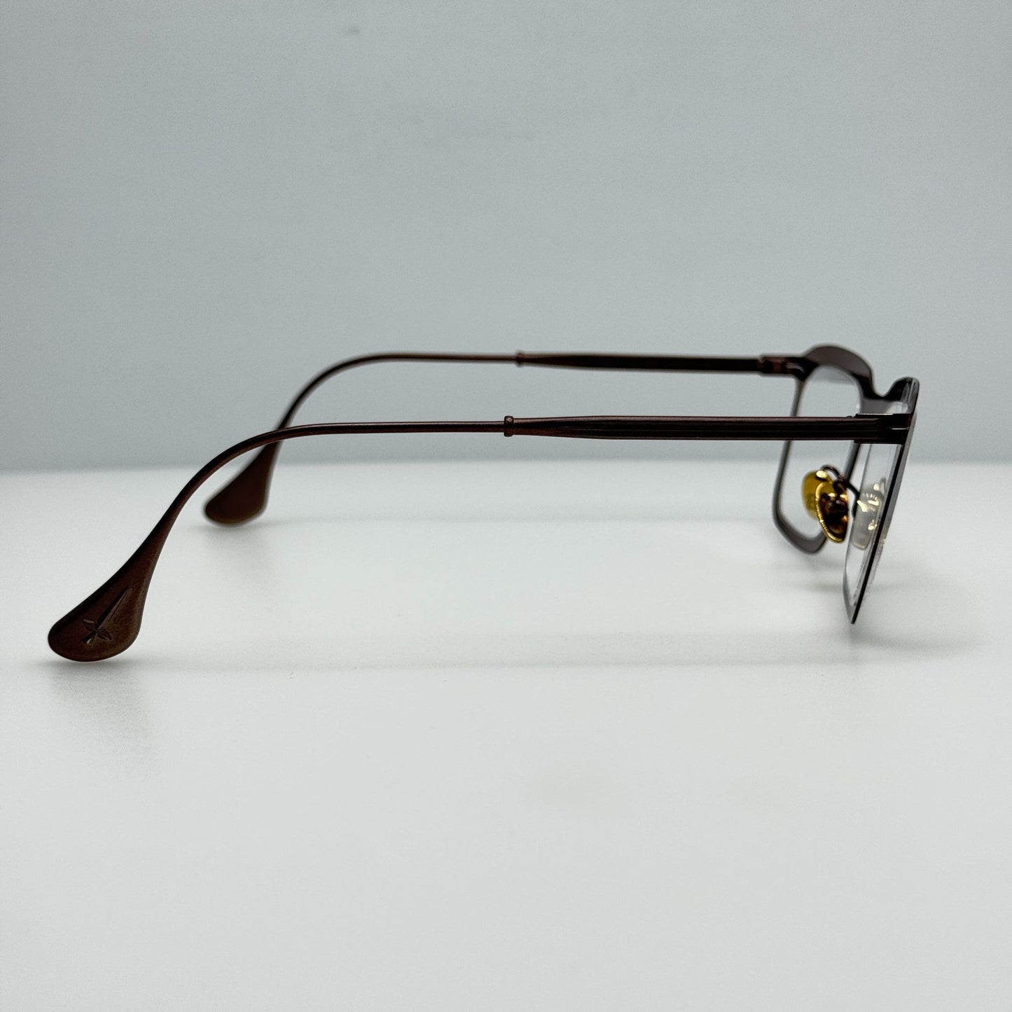 Pugnale Intenso 398V231 Eyeglasses Eye Glasses Frames Italy 50-20-146