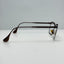 Pugnale Intenso 398V231 Eyeglasses Eye Glasses Frames Italy 50-20-146