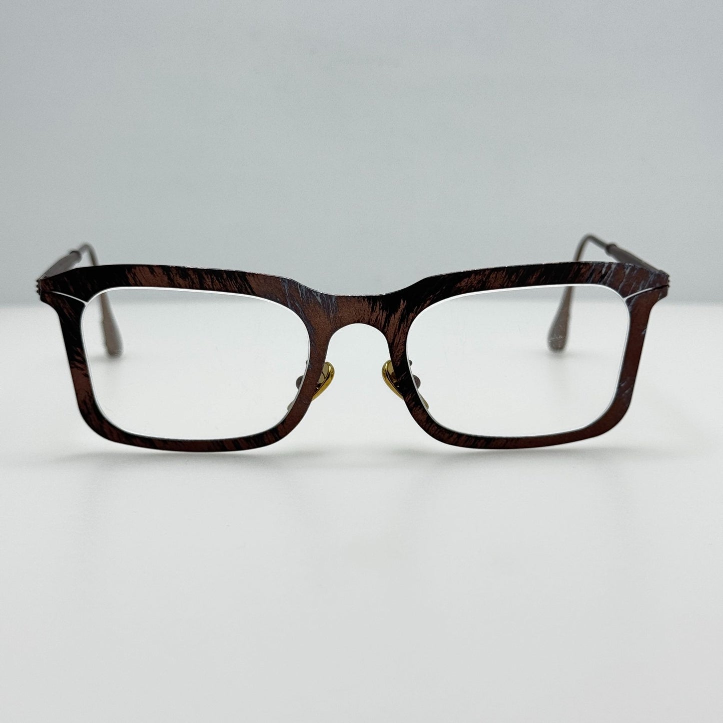 Pugnale Intenso 398V231 Eyeglasses Eye Glasses Frames Italy 50-20-146