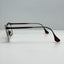 Pugnale Intenso 398V231 Eyeglasses Eye Glasses Frames Italy 50-20-146