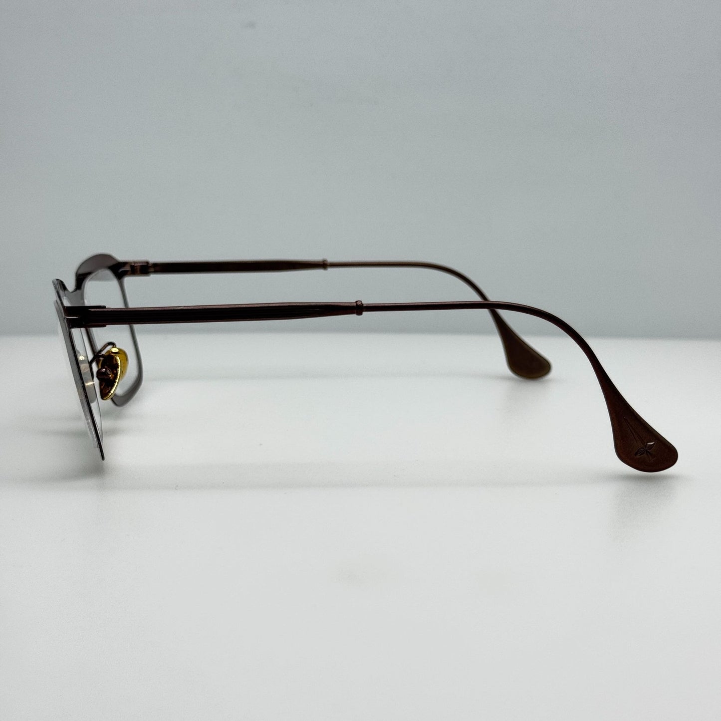 Pugnale Intenso 398V231 Eyeglasses Eye Glasses Frames Italy 50-20-146