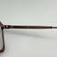 Pugnale Intenso 398V231 Eyeglasses Eye Glasses Frames Italy 50-20-146