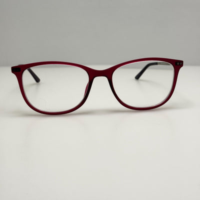Eyebuydirect Clarity C2 Eyeglasses Eye Glasses Frames 54-17-140
