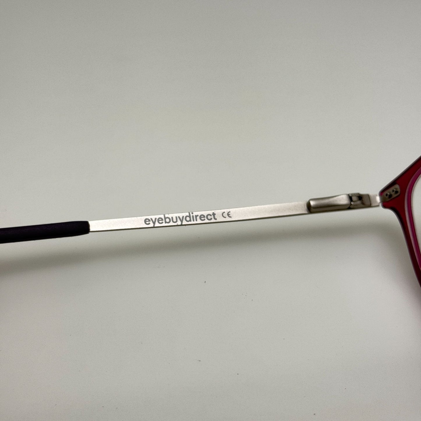 Eyebuydirect Clarity C2 Eyeglasses Eye Glasses Frames 54-17-140