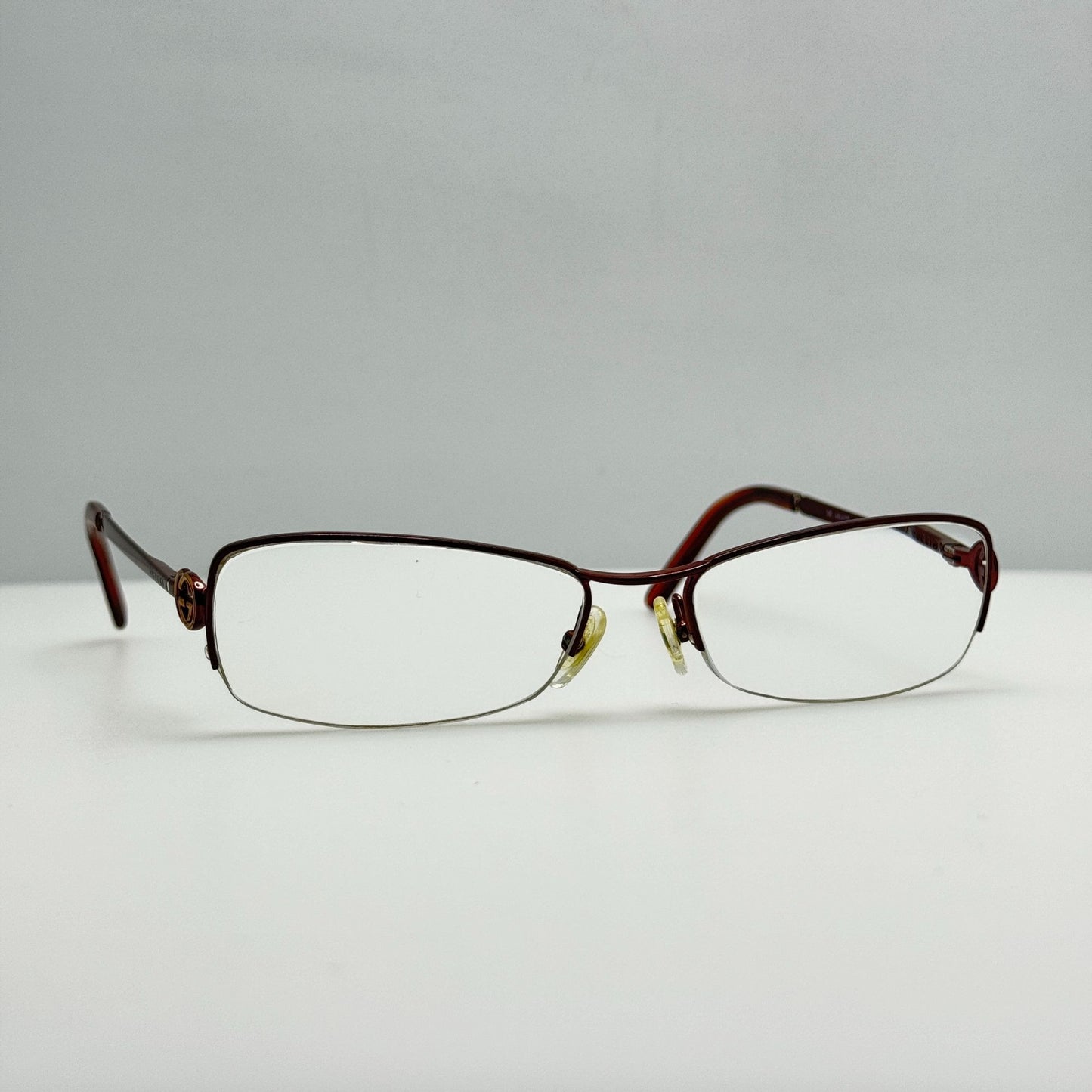 Gucci Eyeglasses Eye Glasses Frames GG2788 NOA 130