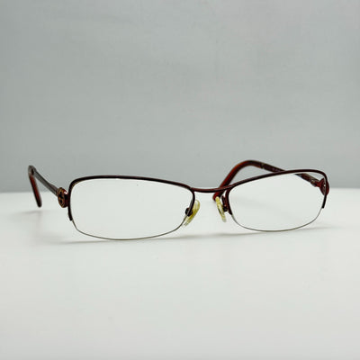 Gucci Eyeglasses Eye Glasses Frames GG2788 NOA 130
