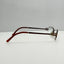 Gucci Eyeglasses Eye Glasses Frames GG2788 NOA 130