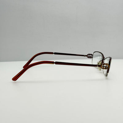 Gucci Eyeglasses Eye Glasses Frames GG2788 NOA 130