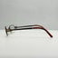 Gucci Eyeglasses Eye Glasses Frames GG2788 NOA 130