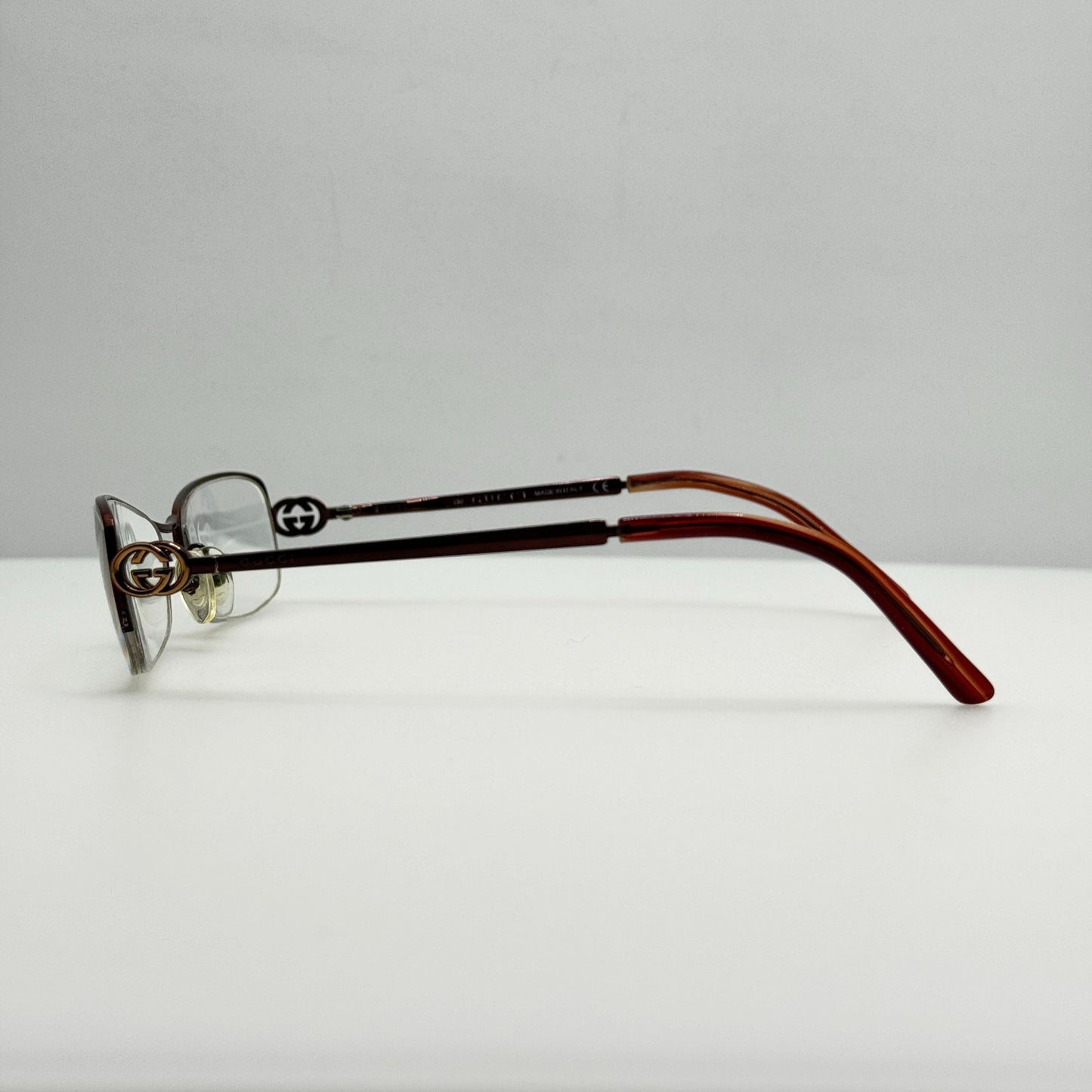 Gucci Eyeglasses Eye Glasses Frames GG2788 NOA 130