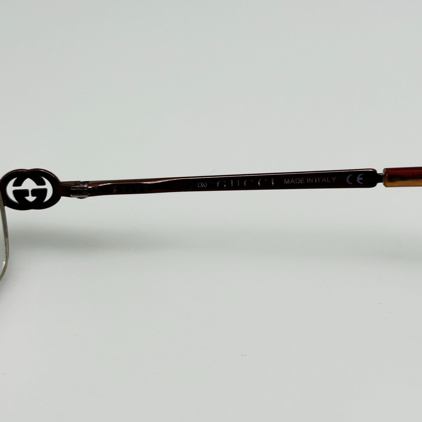 Gucci Eyeglasses Eye Glasses Frames GG2788 NOA 130