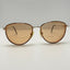 Pappagallo 11M Eye Glasses Eyeglasses Frames Vintage Japan
