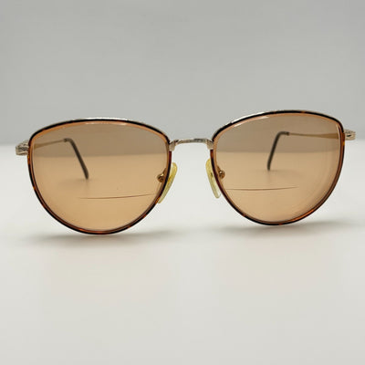 Pappagallo 11M Eye Glasses Eyeglasses Frames Vintage Japan