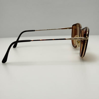 Pappagallo 11M Eye Glasses Eyeglasses Frames Vintage Japan