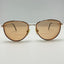 Pappagallo 11M Eye Glasses Eyeglasses Frames Vintage Japan