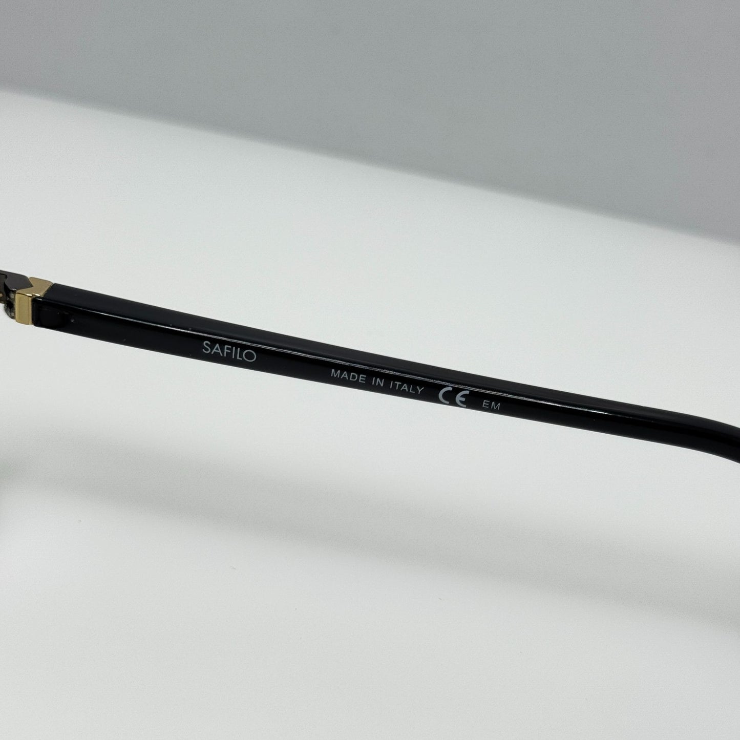 Safilo Eyeglasses Eye Glasses Frames SA1034 MPZ 54-17-140