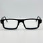 Vinylize Eyeglasses Eye Glasses Frames Pege VBLC1 Tipton Black 51-22-145