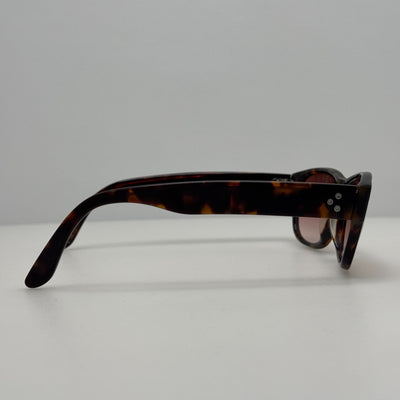 Converse Sunglasses Stop Off Matte Tortoise Cat2 Limited Edition 52-18-145