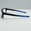 Oakley OX8037-0154 Crosslink Black Eyeglasses Eye Glasses Frames 54-18-135