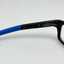 Oakley OX8037-0154 Crosslink Black Eyeglasses Eye Glasses Frames 54-18-135