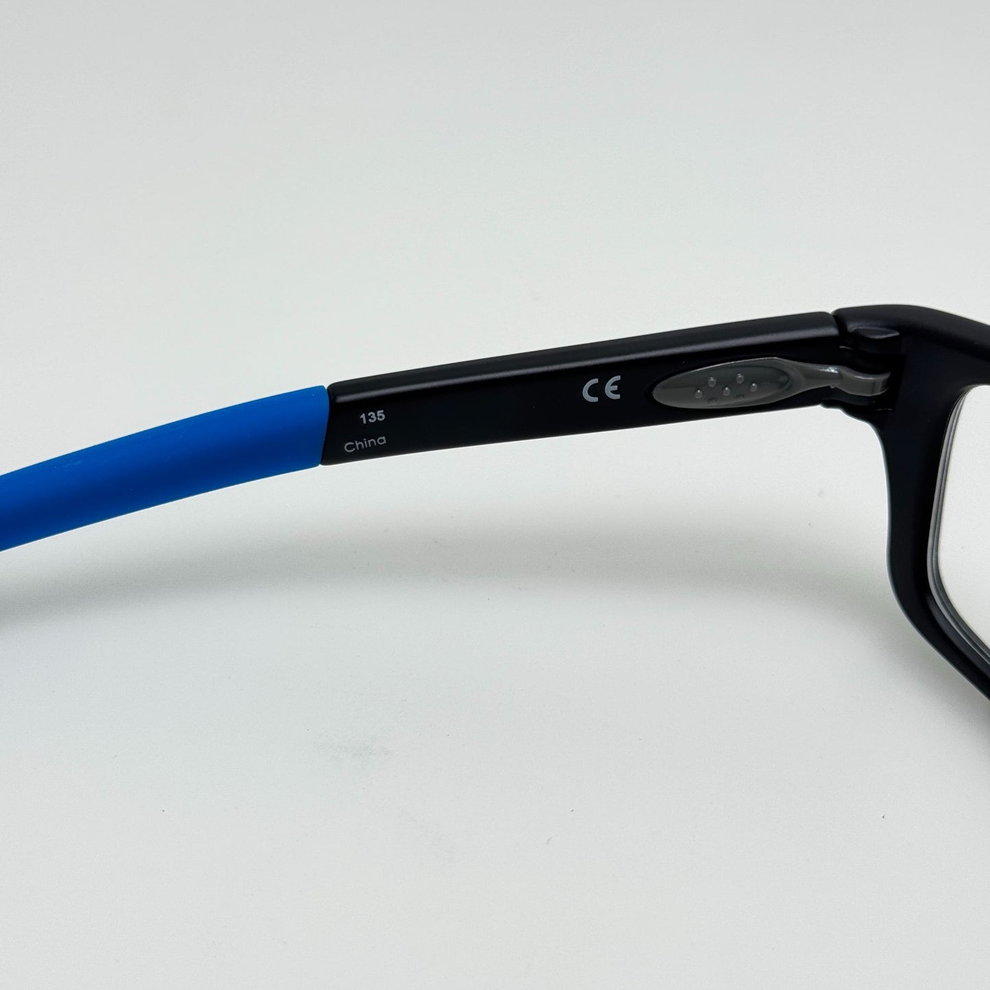 Oakley OX8037-0154 Crosslink Black Eyeglasses Eye Glasses Frames 54-18-135