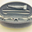 Oakley OX8037-0154 Crosslink Black Eyeglasses Eye Glasses Frames 54-18-135
