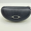 Oakley OX8037-0154 Crosslink Black Eyeglasses Eye Glasses Frames 54-18-135