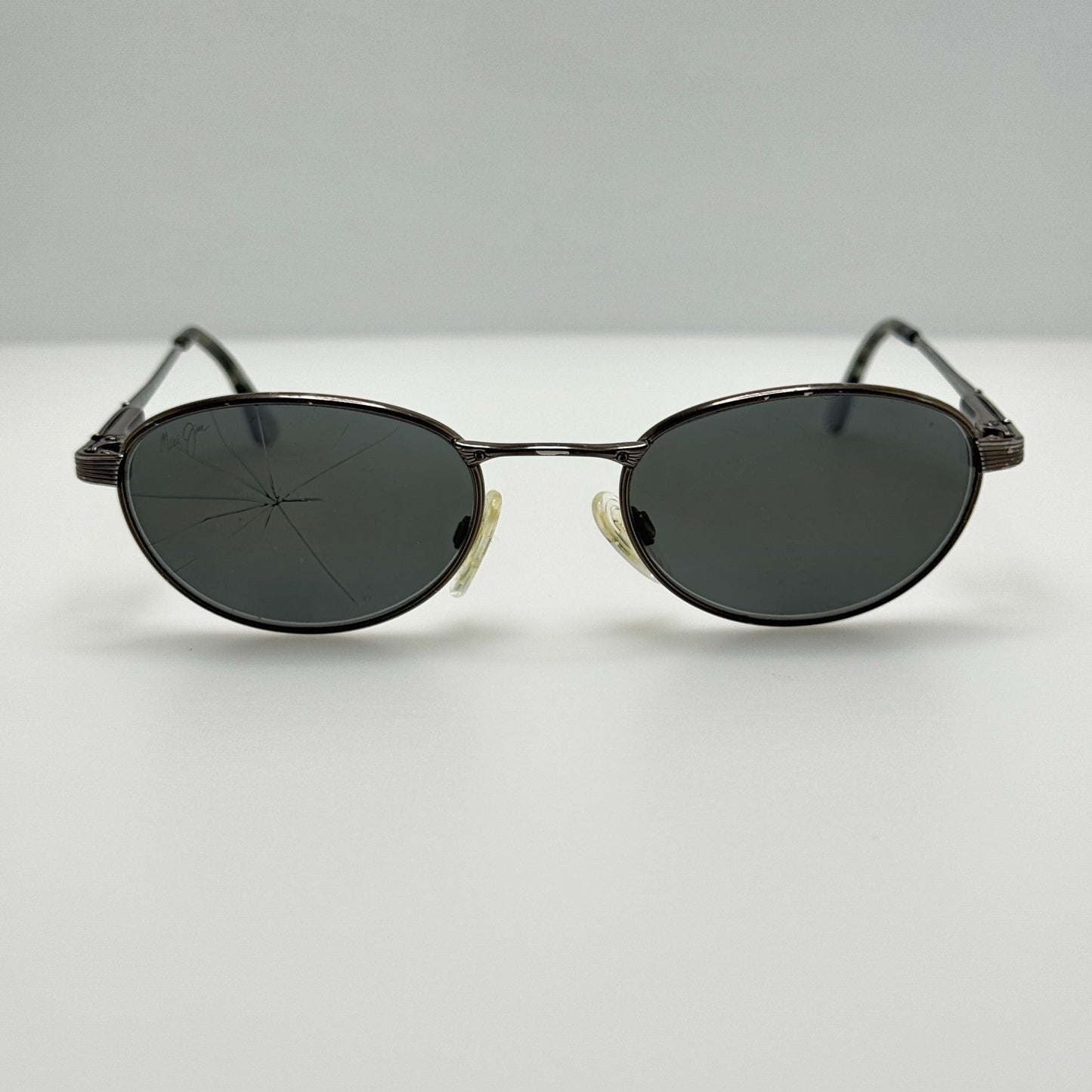 Maui Jim Sunglasses MJ-164-02 Tradewind Italy Read Description