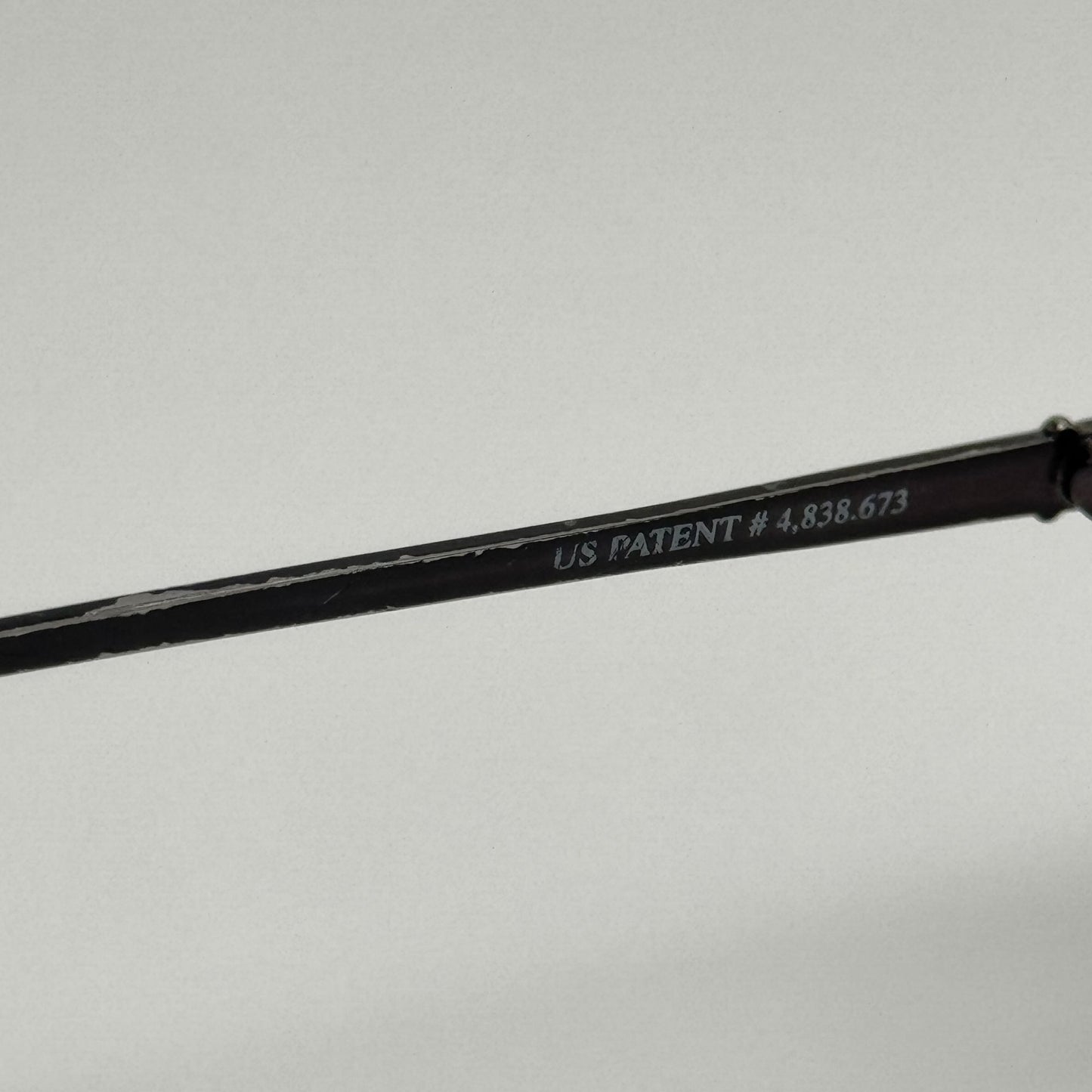 Maui Jim Sunglasses MJ-164-02 Tradewind Italy Read Description