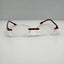 Eyephorics Eyeglasses Eye Glasses Frames Swiss Made