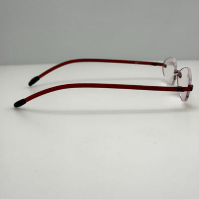 Eyephorics Eyeglasses Eye Glasses Frames Swiss Made