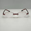 Eyephorics Eyeglasses Eye Glasses Frames Swiss Made