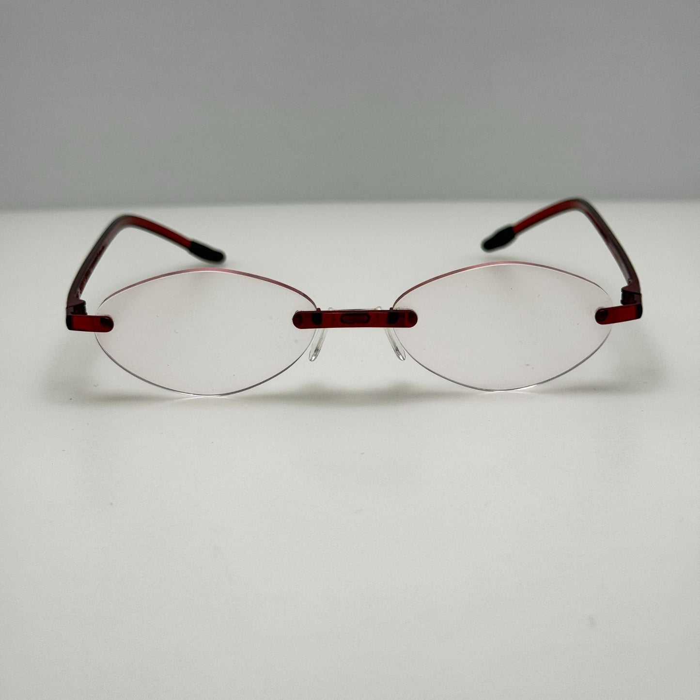 Eyephorics Eyeglasses Eye Glasses Frames Swiss Made