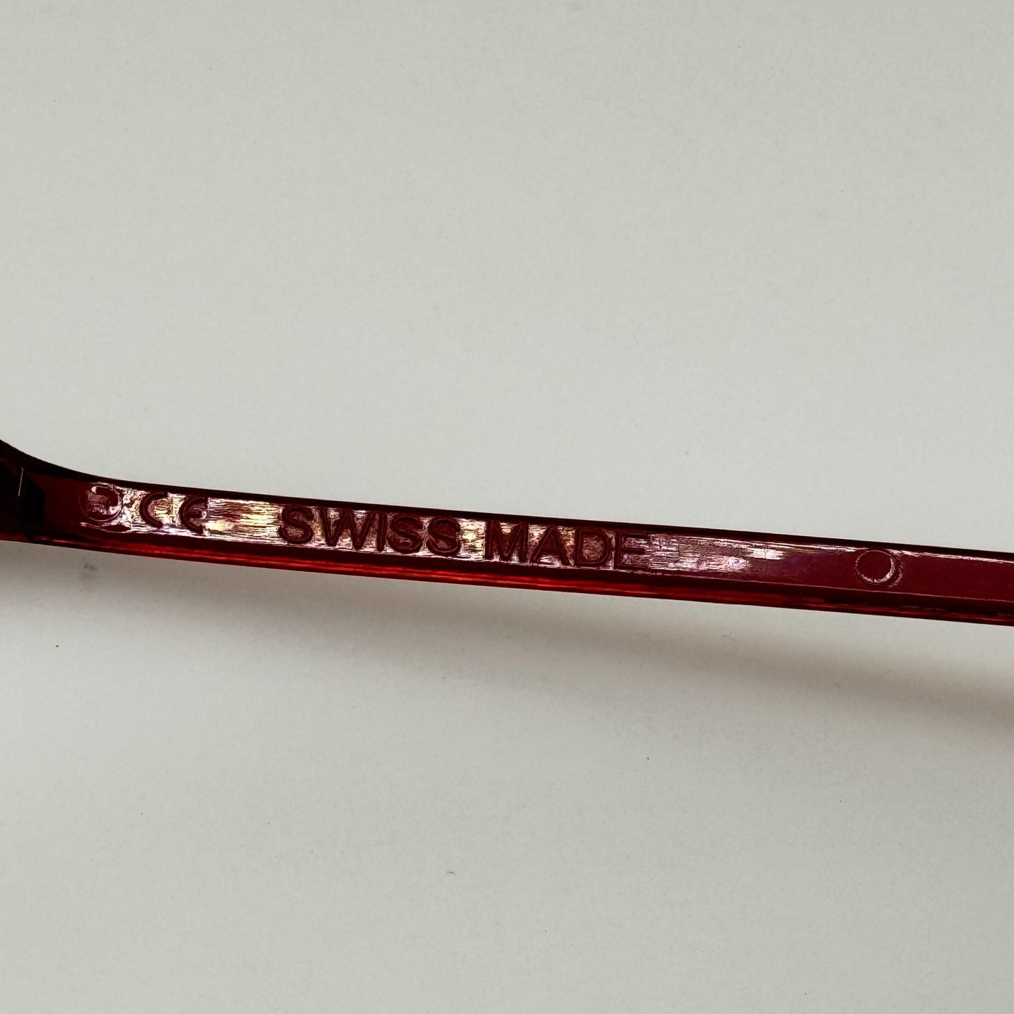 Eyephorics Eyeglasses Eye Glasses Frames Swiss Made