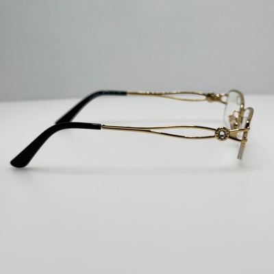 Vogue Eyeglasses Eye Glasses Frames VO 3929-BI 280 51-18-135