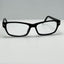 ArmouRx Eyeglasses Eye Glasses Frames 7000 ARX Z87-2+ BLK 57-16-145