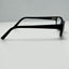 ArmouRx Eyeglasses Eye Glasses Frames 7000 ARX Z87-2+ BLK 57-16-145