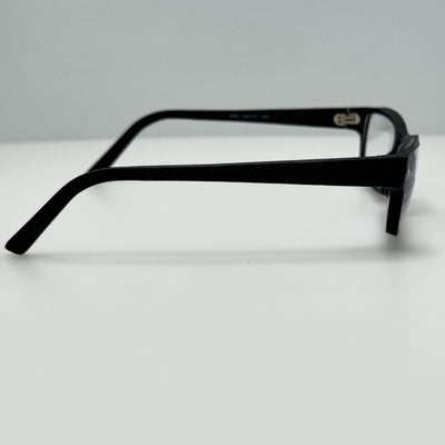ArmouRx Eyeglasses Eye Glasses Frames 7000 ARX Z87-2+ BLK 57-16-145