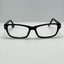 ArmouRx Eyeglasses Eye Glasses Frames 7000 ARX Z87-2+ BLK 57-16-145