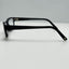 ArmouRx Eyeglasses Eye Glasses Frames 7000 ARX Z87-2+ BLK 57-16-145
