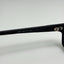 ArmouRx Eyeglasses Eye Glasses Frames 7000 ARX Z87-2+ BLK 57-16-145