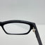 ArmouRx Eyeglasses Eye Glasses Frames 7000 ARX Z87-2+ BLK 57-16-145