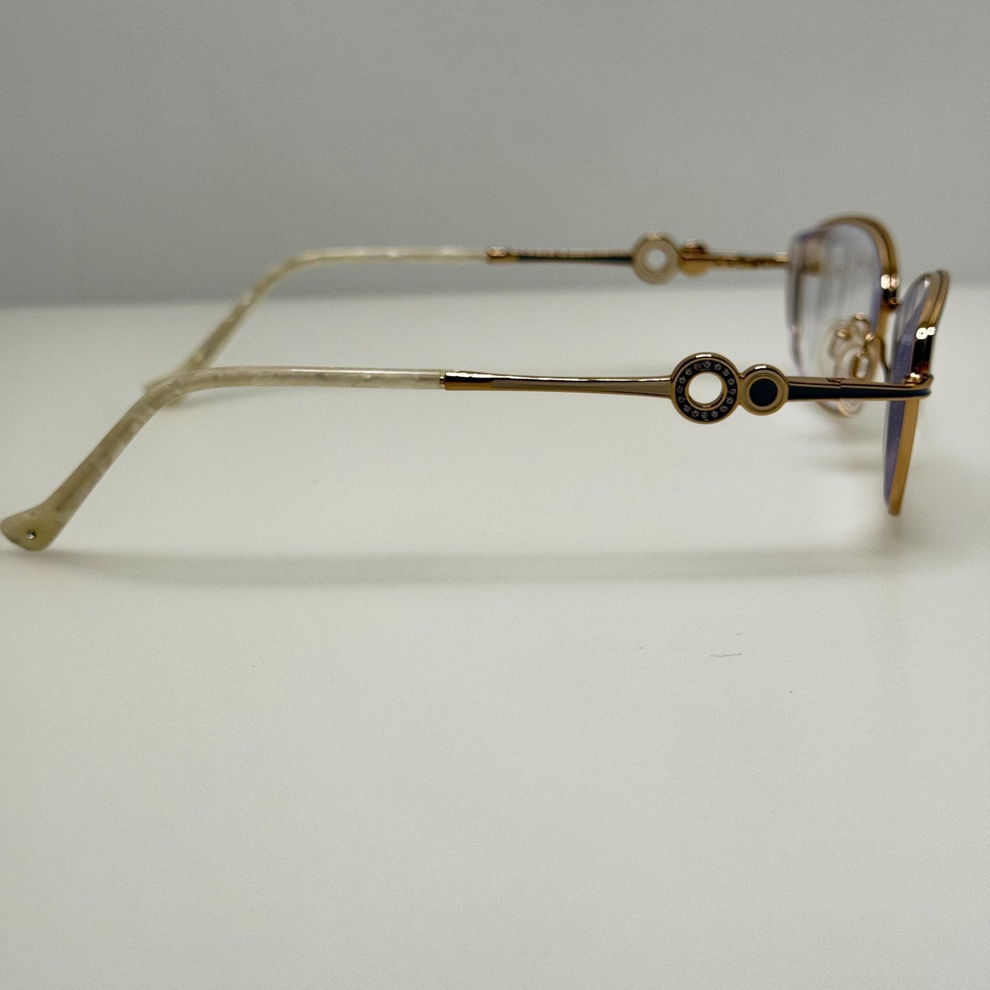 Tura R144 SLA Eyeglasses Eye Glasses Frames 56-18-140