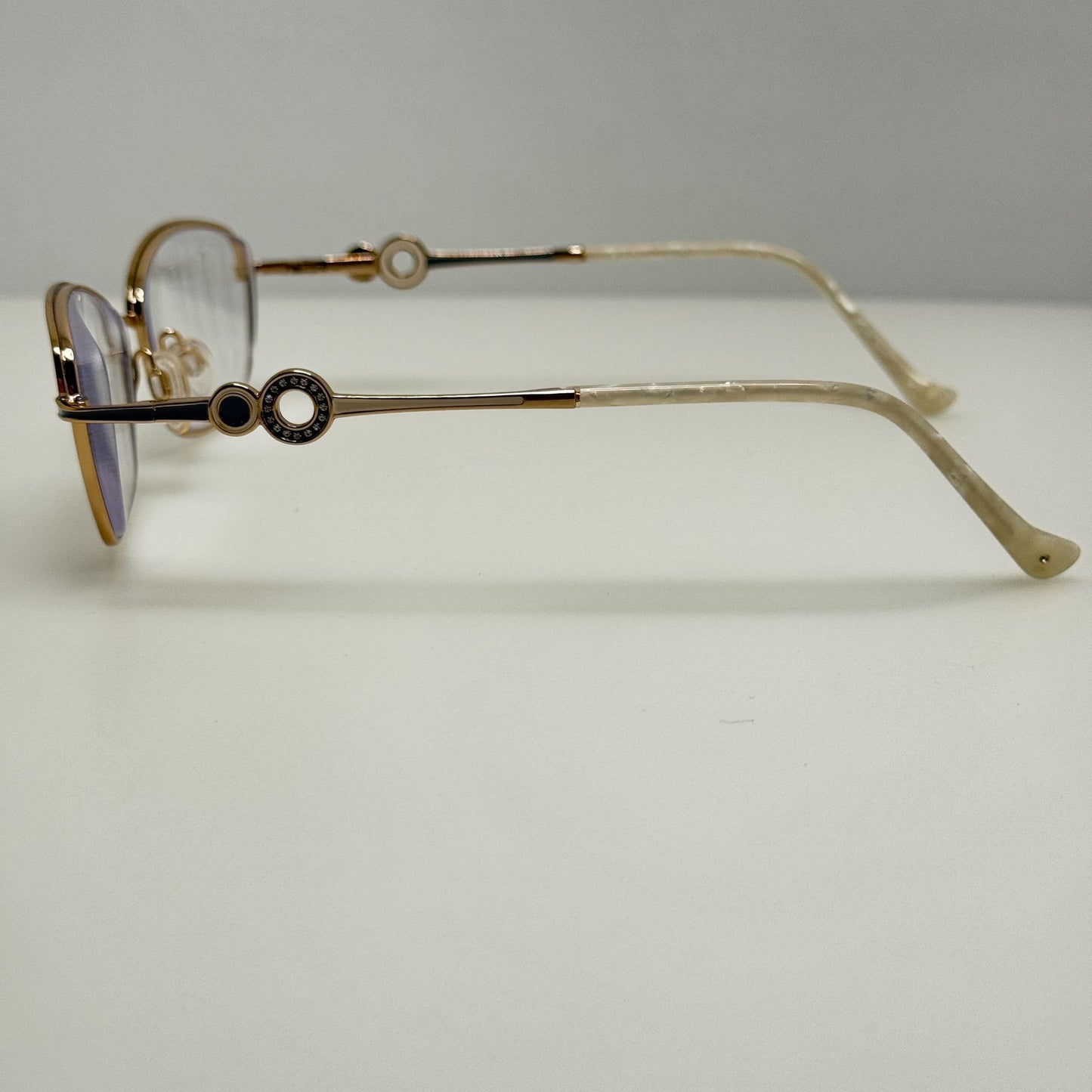 Tura R144 SLA Eyeglasses Eye Glasses Frames 56-18-140