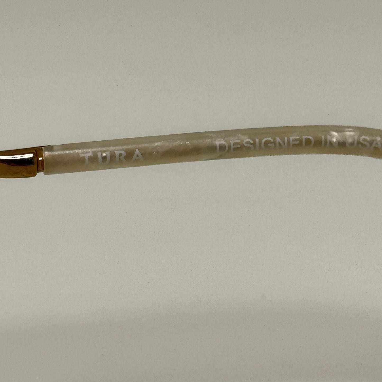 Tura R144 SLA Eyeglasses Eye Glasses Frames 56-18-140